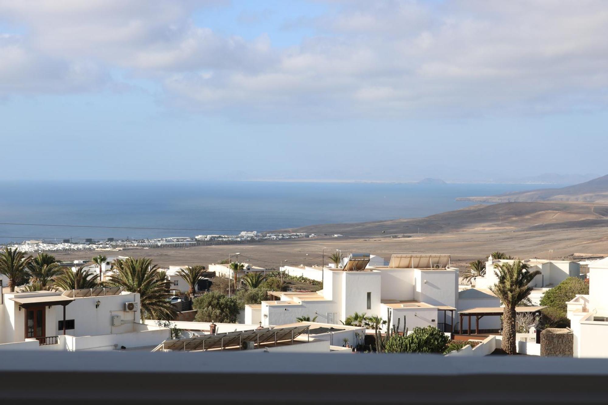 Casona El Faro De Macher Exterior photo